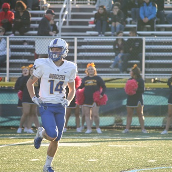 Noah Peterson