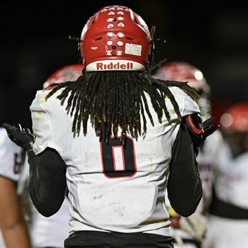 Keimar Carter-Gatlin