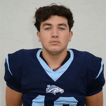 Jacob Mikkelson