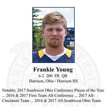 Frankie Young
