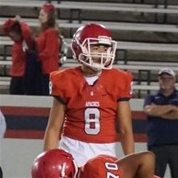 Josiah Duarte