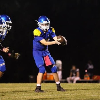 Ryan Cubbedge - Hudl