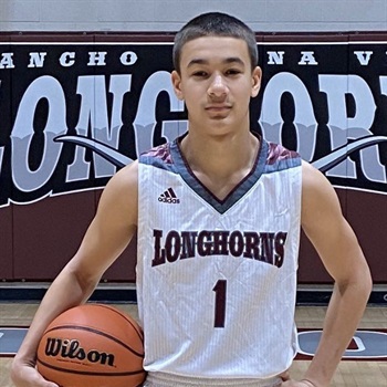 Jailyn Iverson Cameron