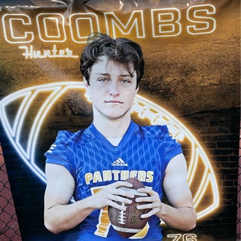 Hunter Coombs