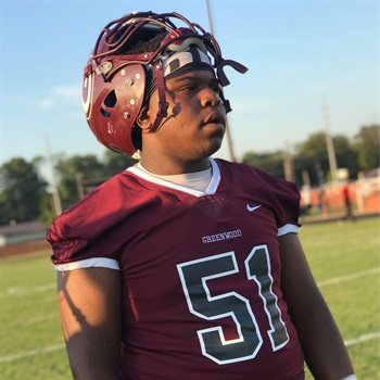 Marshakie Applewhite