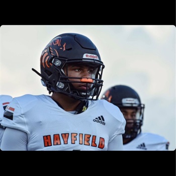 Deviell Drummond-Wiggins