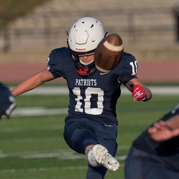 Caden Beck