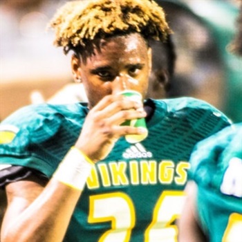 Jalen Johnson