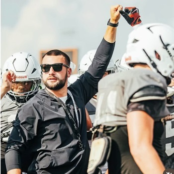 Mason Keel