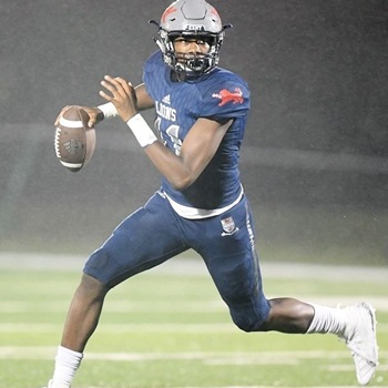 Philip (Trey) Dawson