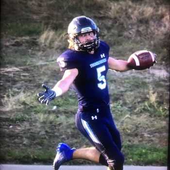 Connor Dandridge