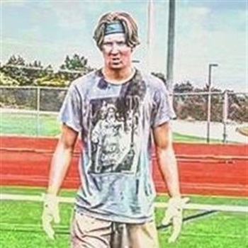 Tyler O'Dell