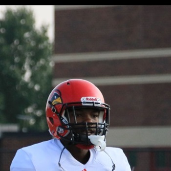JoVon Ray