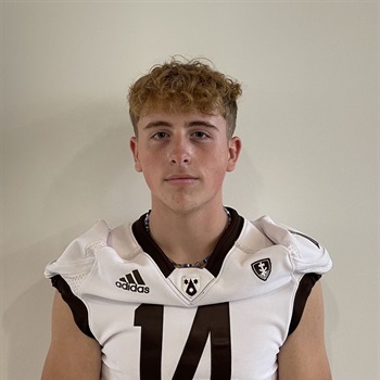 Conor Pearce