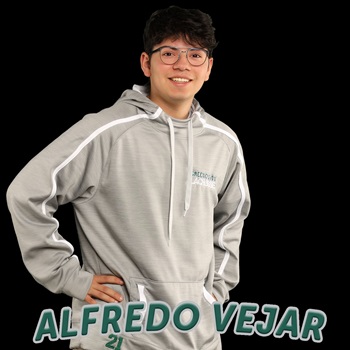 Axel Vejar
