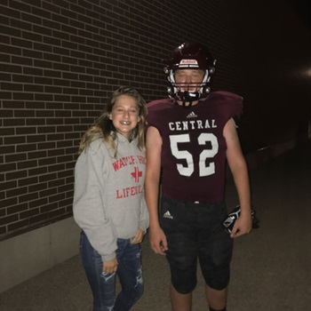 James "Scooch" Pascucci Jr.