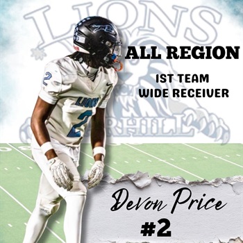 Devon Price