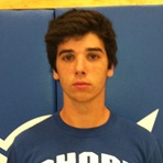 Tom O'Horo