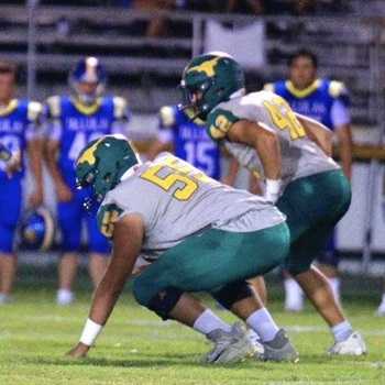 Ty Walton