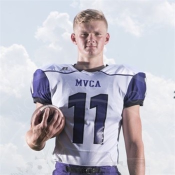 Landon Croswell