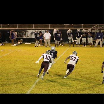 Bryan Ellis Farrington