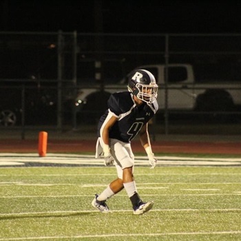 Arnold Victor Regalado IV