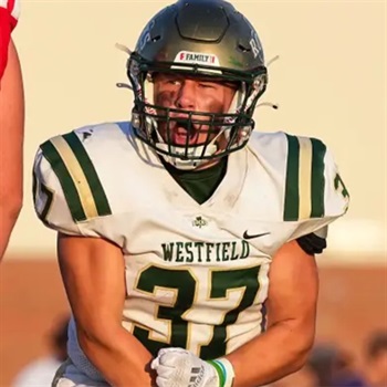 Casey Rageon Graybill - Hudl