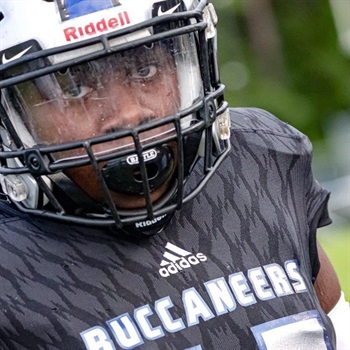 Tommy Bridgewater Jr