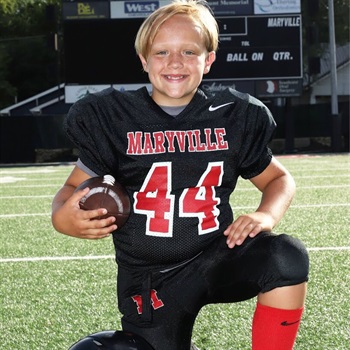 Malachi (BooBoo) Gowan