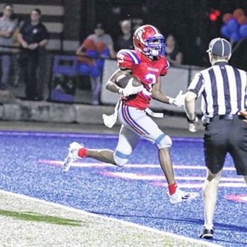 Dariyonne Bryant