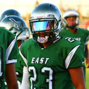 Terrence Souvannasing