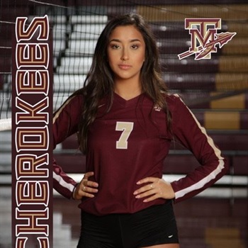 Clarissa Soza