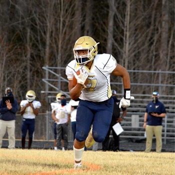 Tayon Fletcher