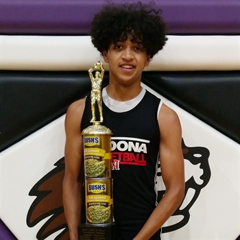 Marsten Salsbury Parks