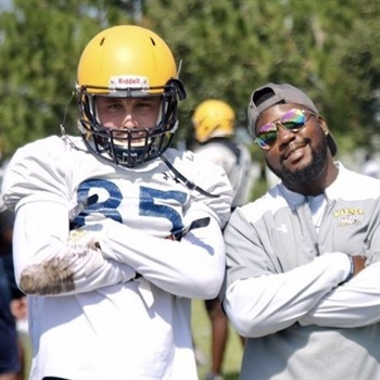 Jordan Wojciechowski