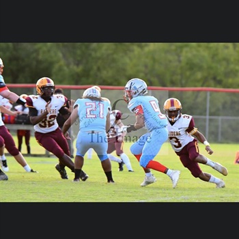 Donovan Aleczander Jackson