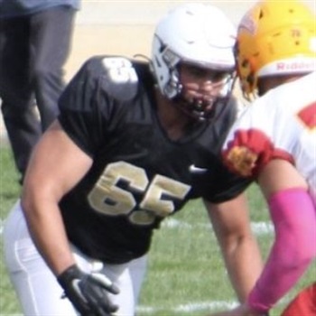 Matthew O'Brien-Rojo