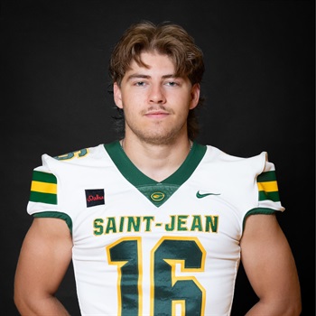 Thomas-Alexandre Dagenais