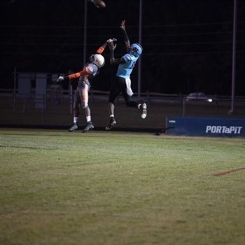 KJ Robinson🏈
