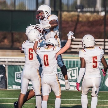 Coach Dylan Michieli