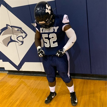 Jaylon Jordan
