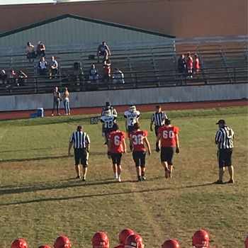 CADE WHITE