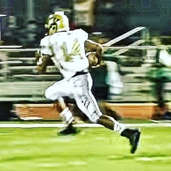 Leon R Montgomery III