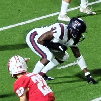 Ivan Isaiah Tompkins II