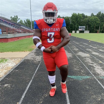 Jermaine “mainemaine” Thompson