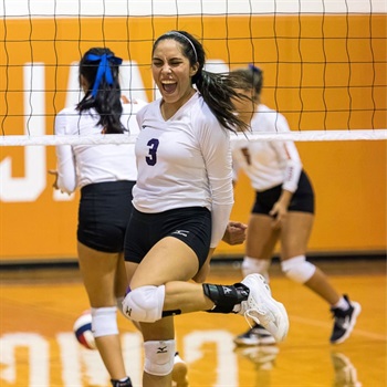 Mari Gonzales