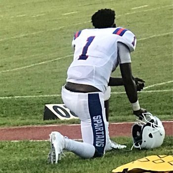 Gabriel Jackson