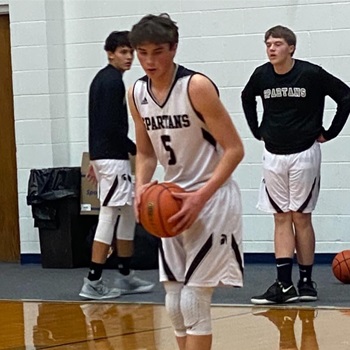 Ethan McBride