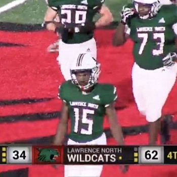 Isaiah Rhodes - Hudl