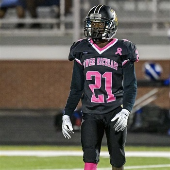 Tyon Rawls